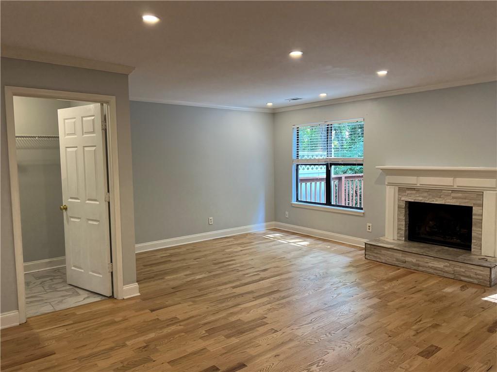JamesTowne - Residential Lease