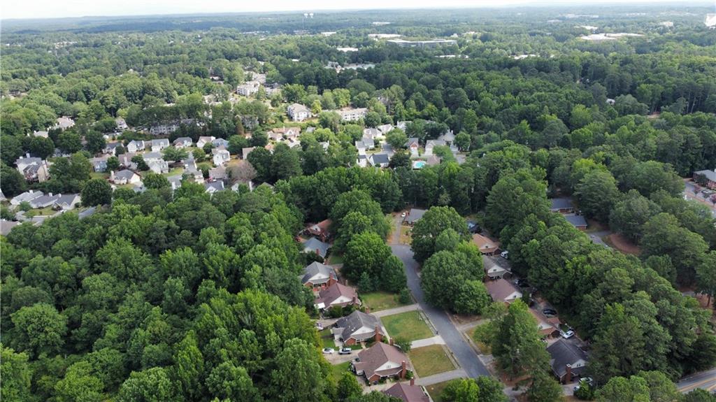 JamesTowne - Residential Lease