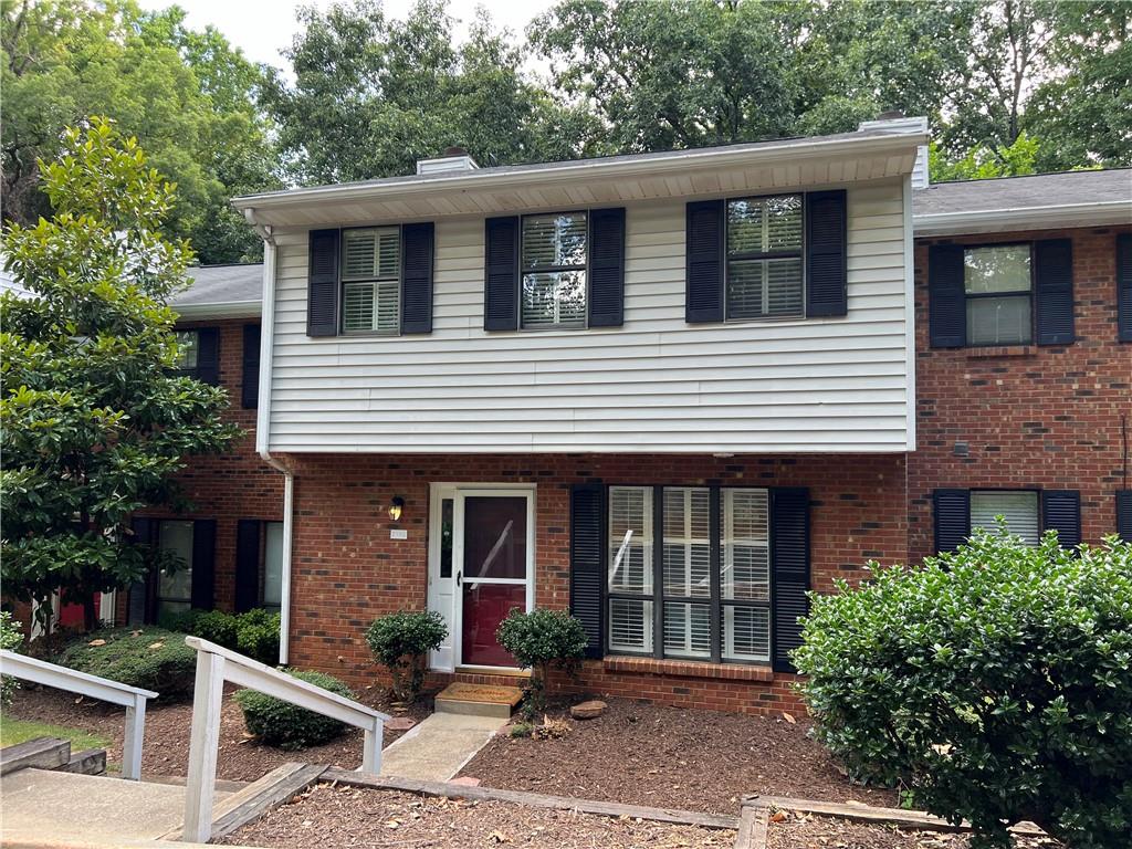 JamesTowne - Residential Lease