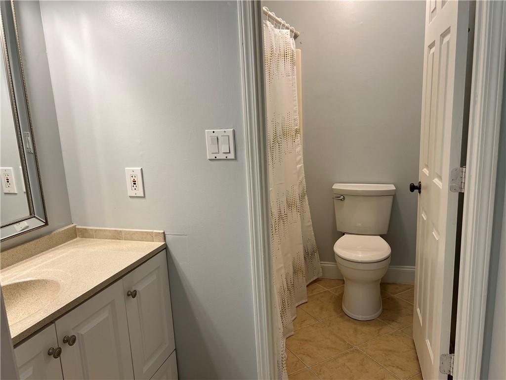 JamesTowne - Residential Lease