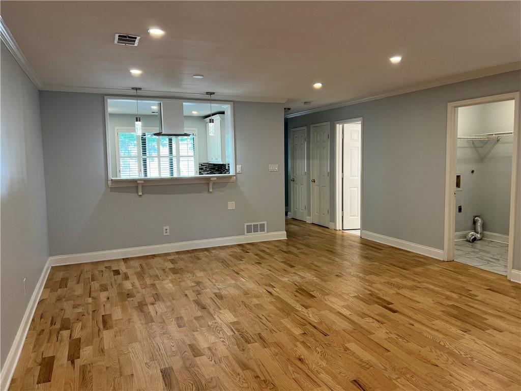 JamesTowne - Residential Lease