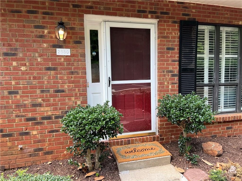 JamesTowne - Residential Lease