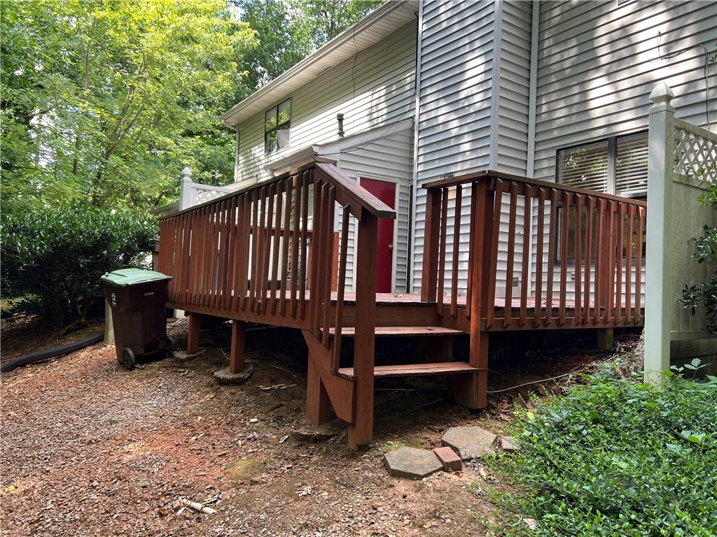 JamesTowne - Residential Lease