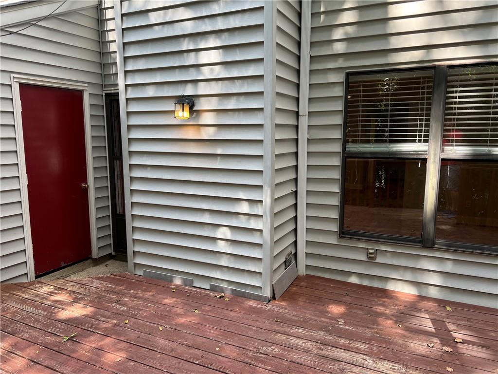 JamesTowne - Residential Lease
