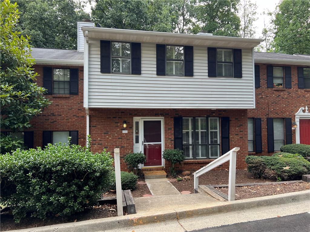 JamesTowne - Residential Lease