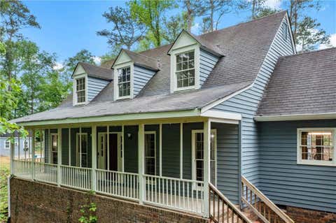 Homes For Sale - 61 Sherwood Lane<br/> Marietta, GA 30067