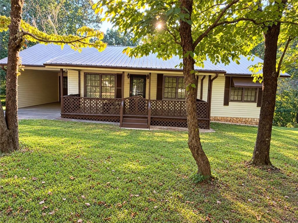 Photo of 41 Green Forest Parkway, Jasper, GA 30143 (MLS # 7840613)