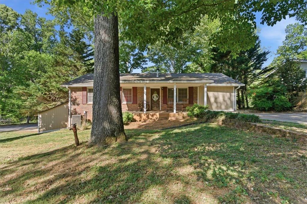1440 Cochran Ridge Road