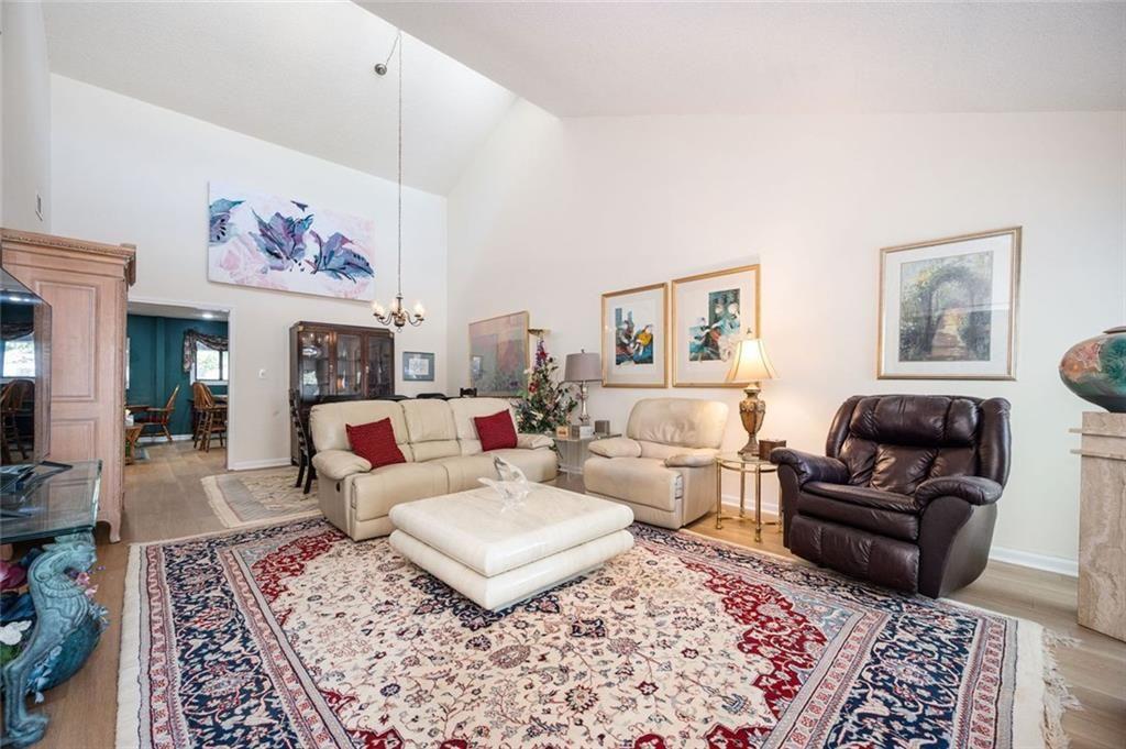 683 Serramonte Drive