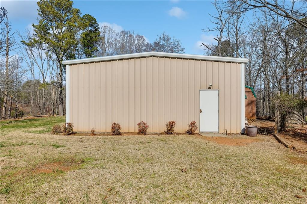 2296 Corinth Poseyville Road, Bremen, Georgia image 31