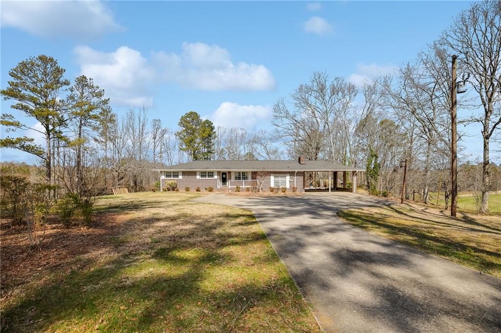 2296 Corinth Poseyville Road, Bremen, Georgia image 5