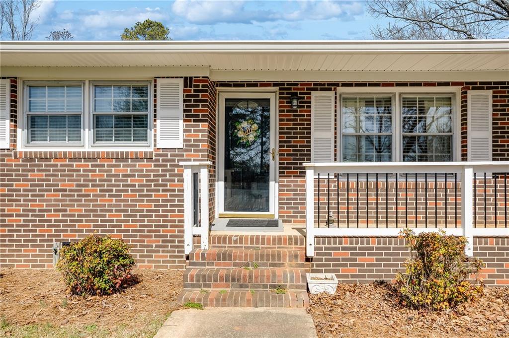 2296 Corinth Poseyville Road, Bremen, Georgia image 1