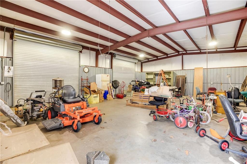 2296 Corinth Poseyville Road, Bremen, Georgia image 34