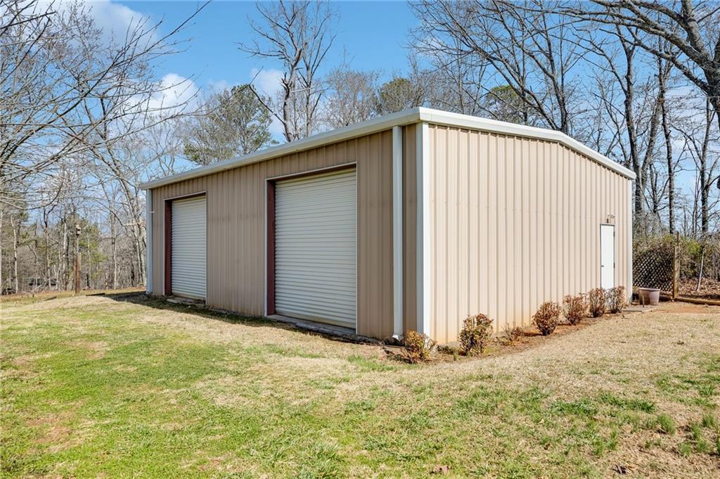 2296 Corinth Poseyville Road, Bremen, Georgia image 32