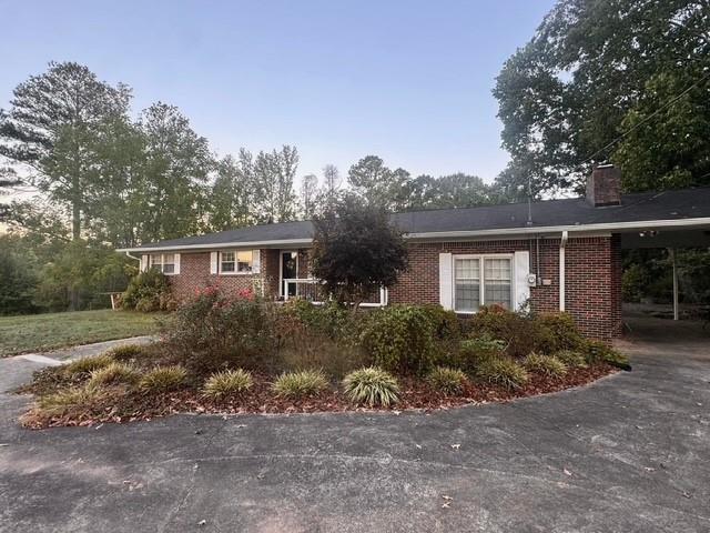 2296 Corinth Poseyville Road, Bremen, Georgia image 8