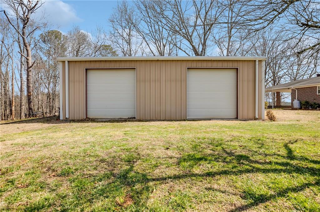 2296 Corinth Poseyville Road, Bremen, Georgia image 33