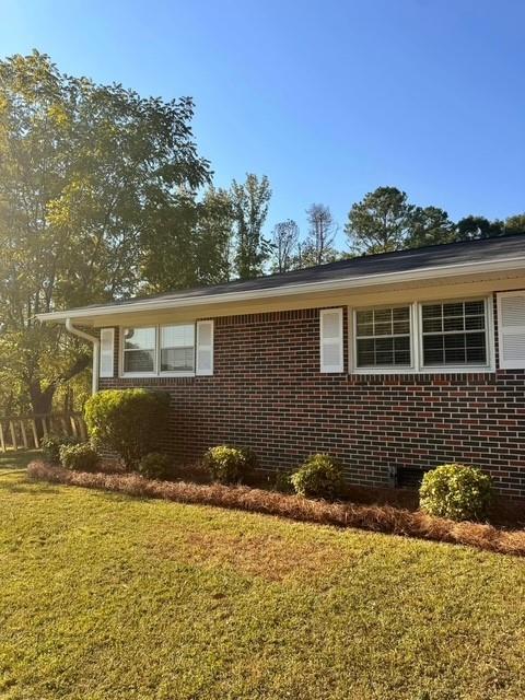 2296 Corinth Poseyville Road, Bremen, Georgia image 4