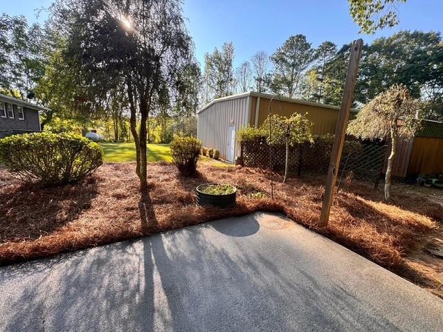 2296 Corinth Poseyville Road, Bremen, Georgia image 7