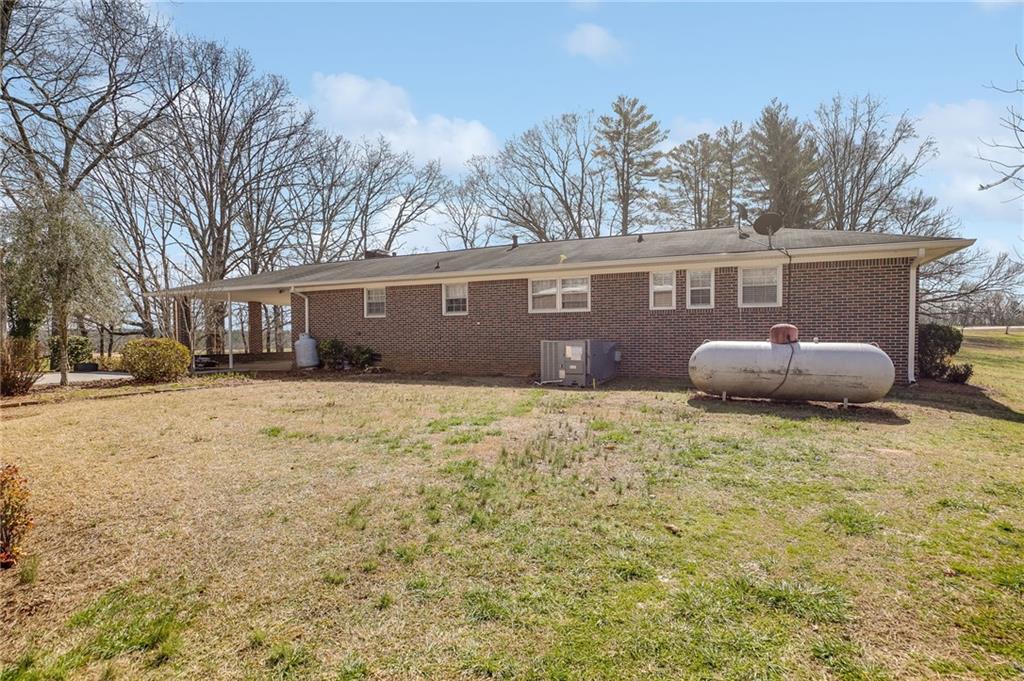 2296 Corinth Poseyville Road, Bremen, Georgia image 6