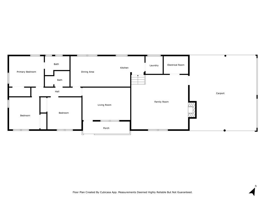 2296 Corinth Poseyville Road, Bremen, Georgia image 35