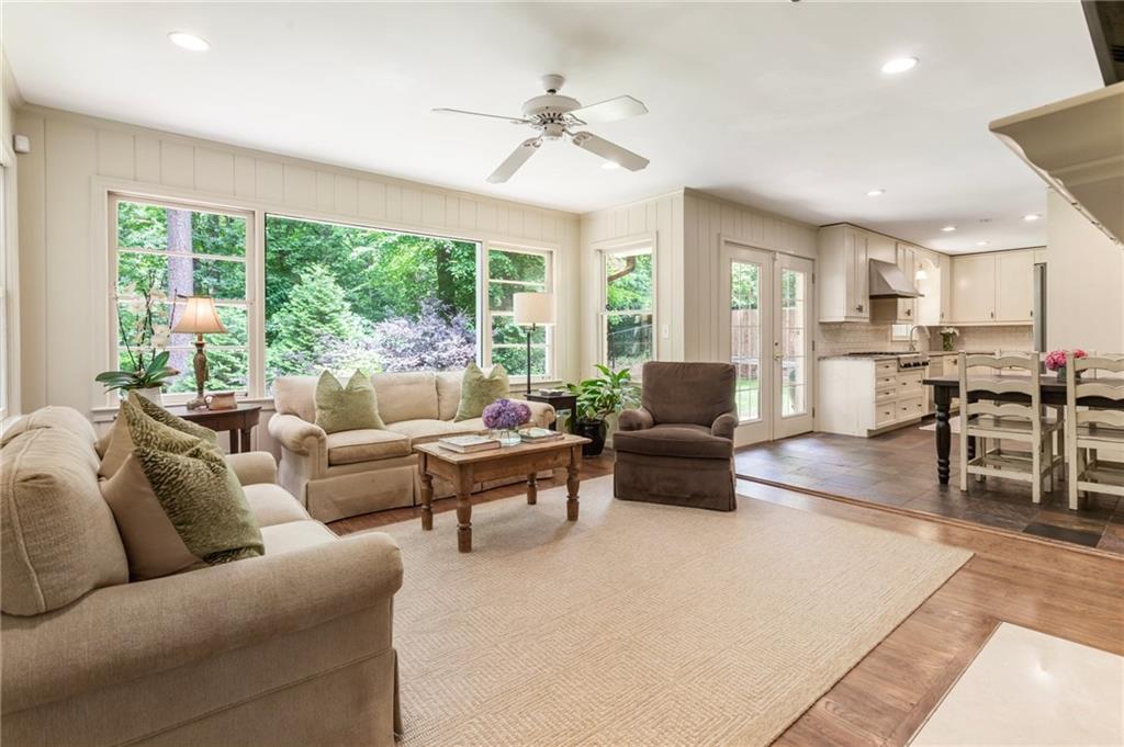 3042 Argonne Drive