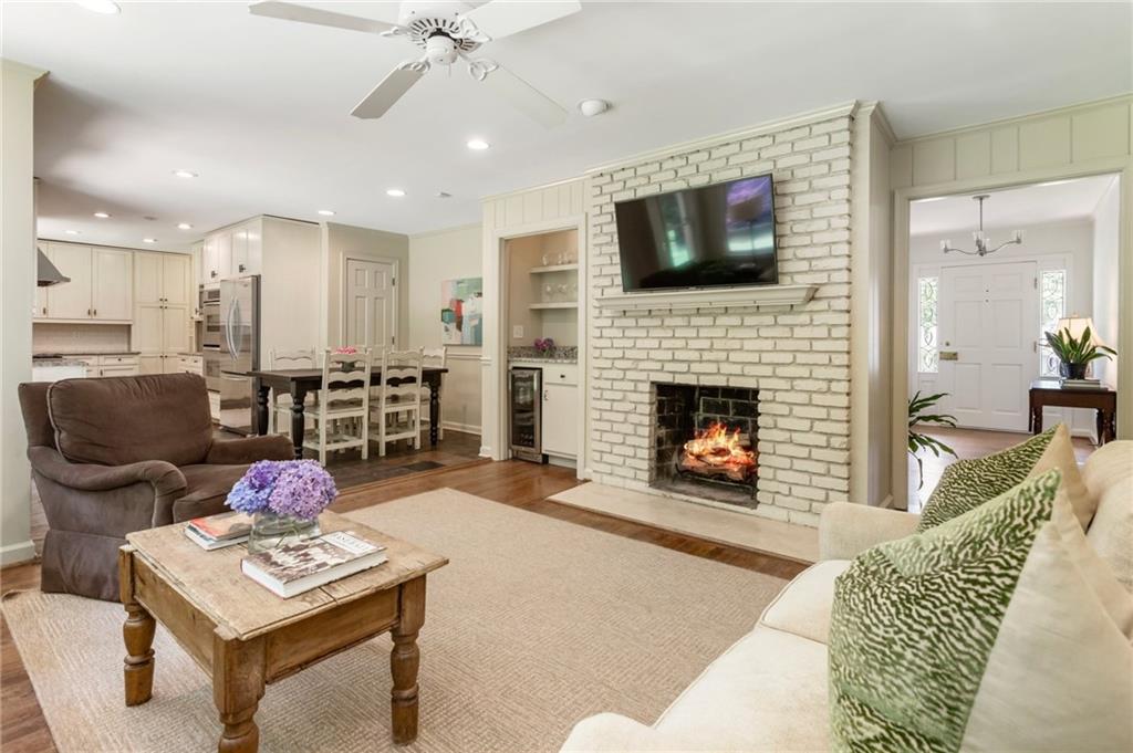 3042 Argonne Drive