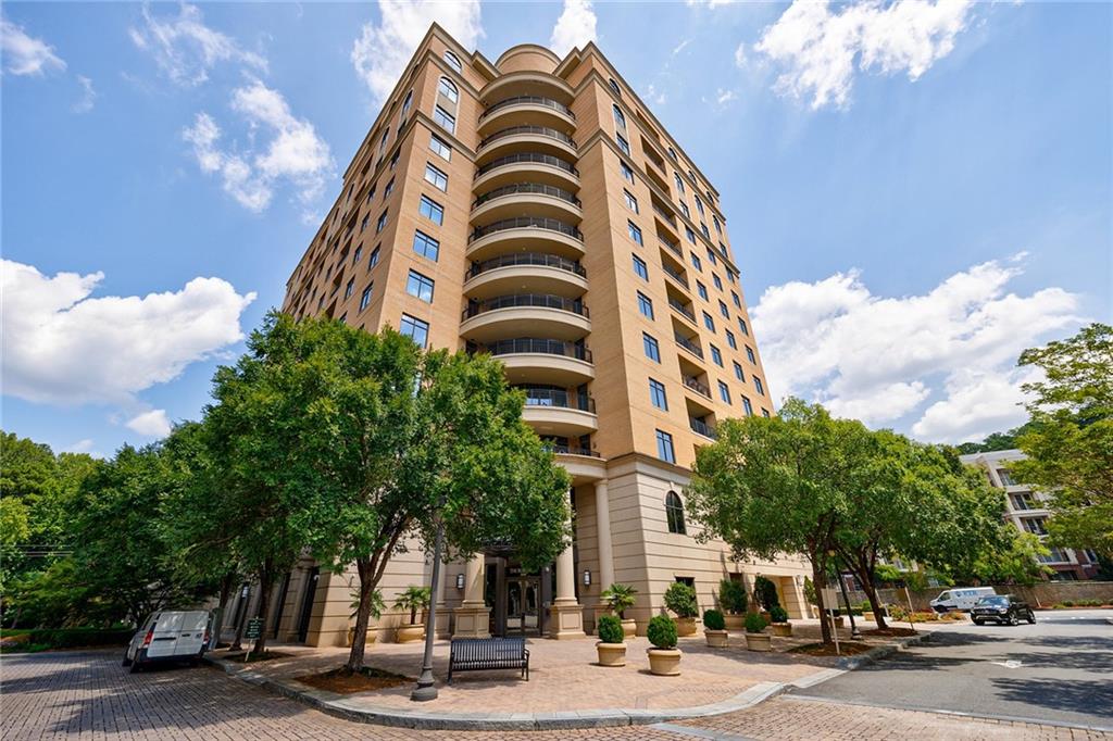 3286 Northside Parkway #1007, Atlanta, Georgia image 34