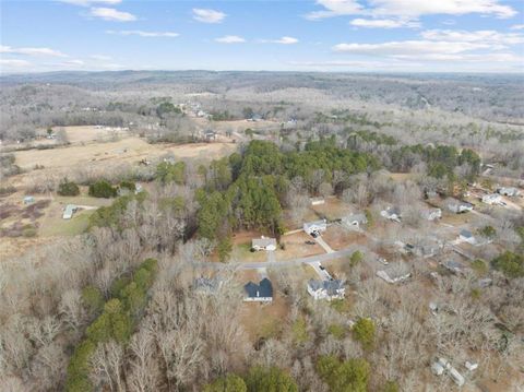 A home in Braselton