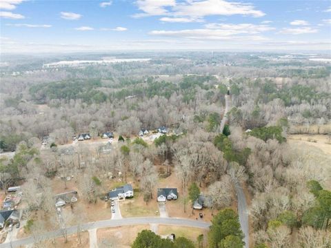 A home in Braselton