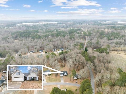 A home in Braselton