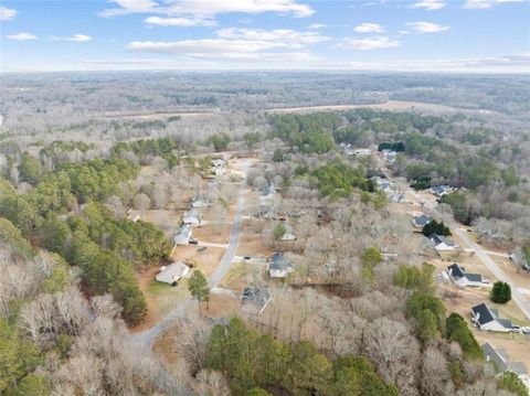 A home in Braselton