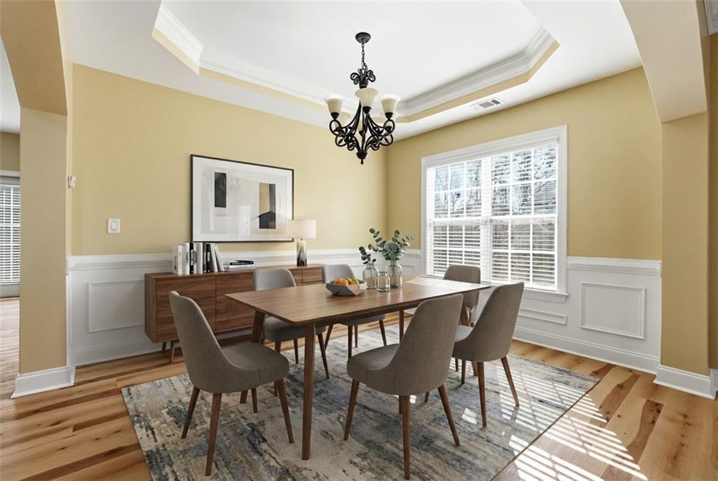 5505 Princeton Run Trail