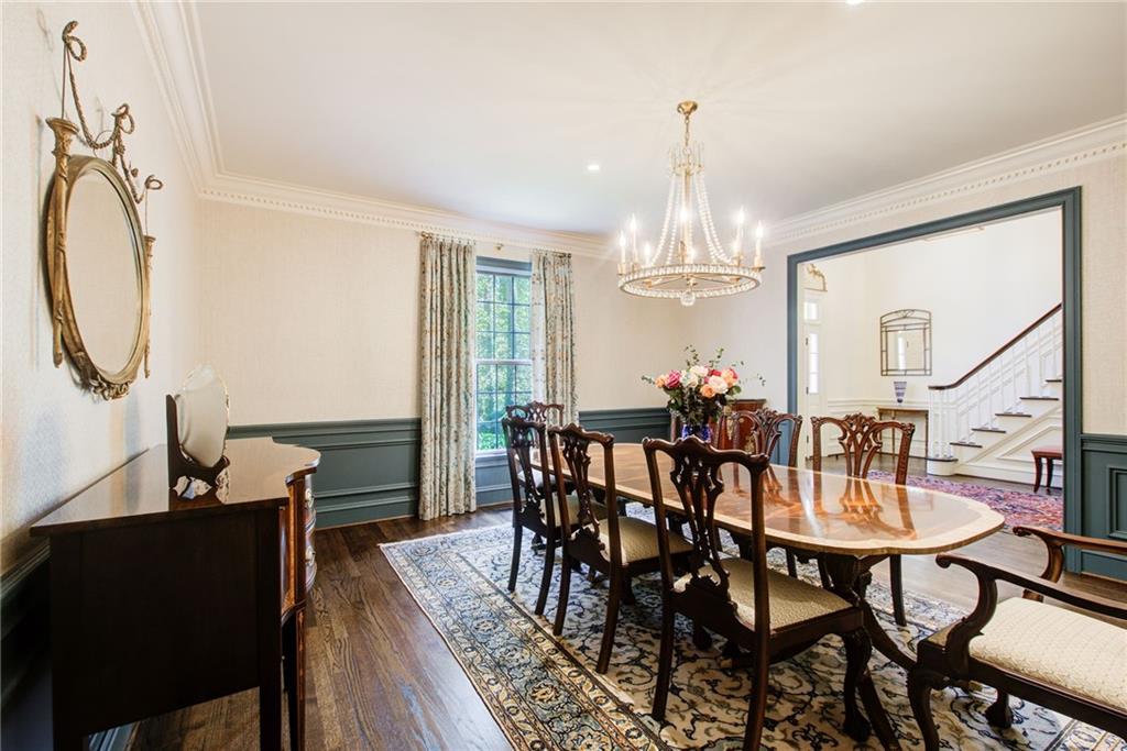 Winterthur - Residential