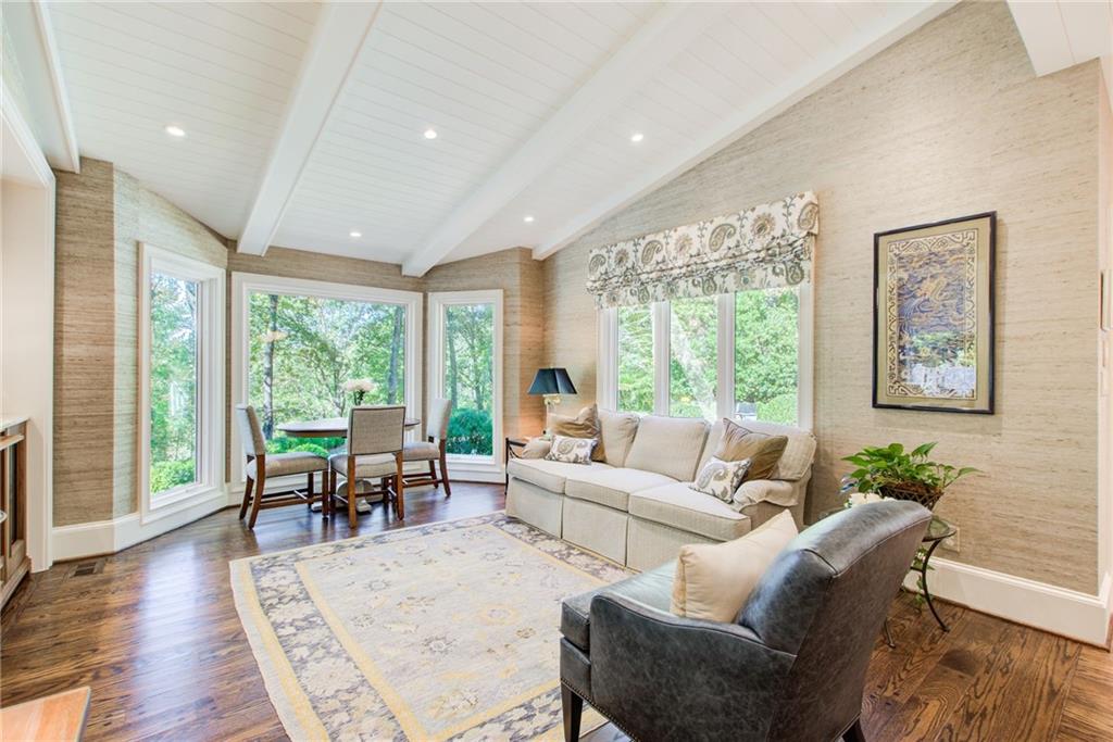 Winterthur - Residential