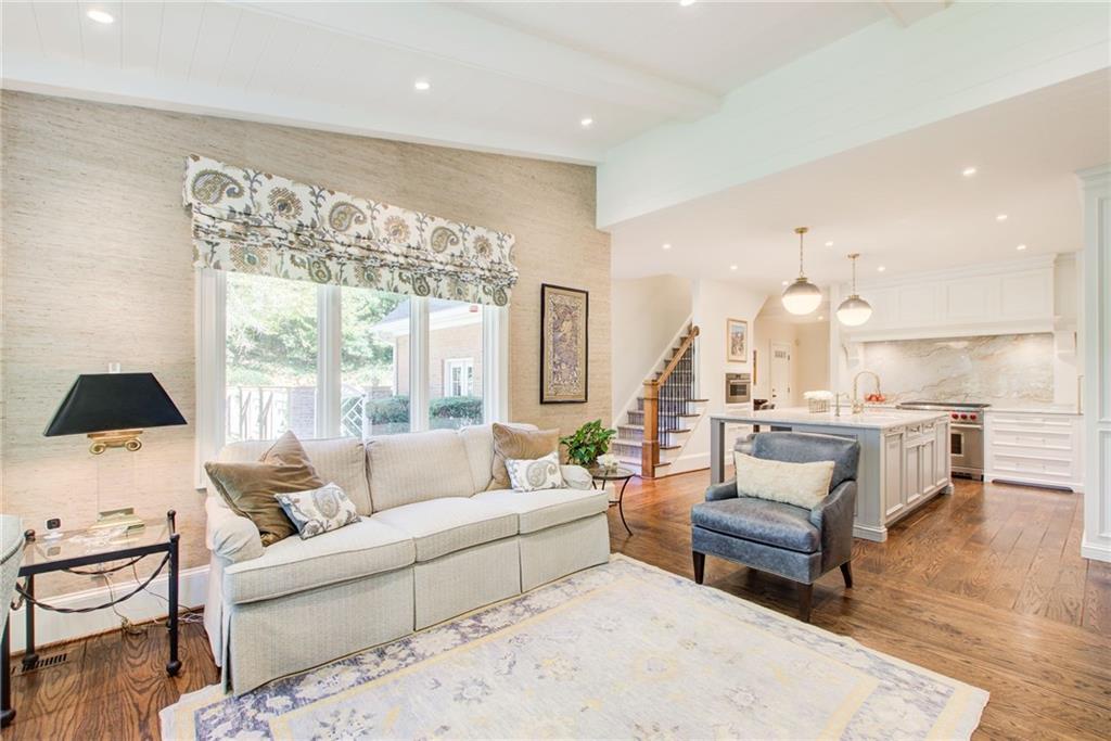 Winterthur - Residential