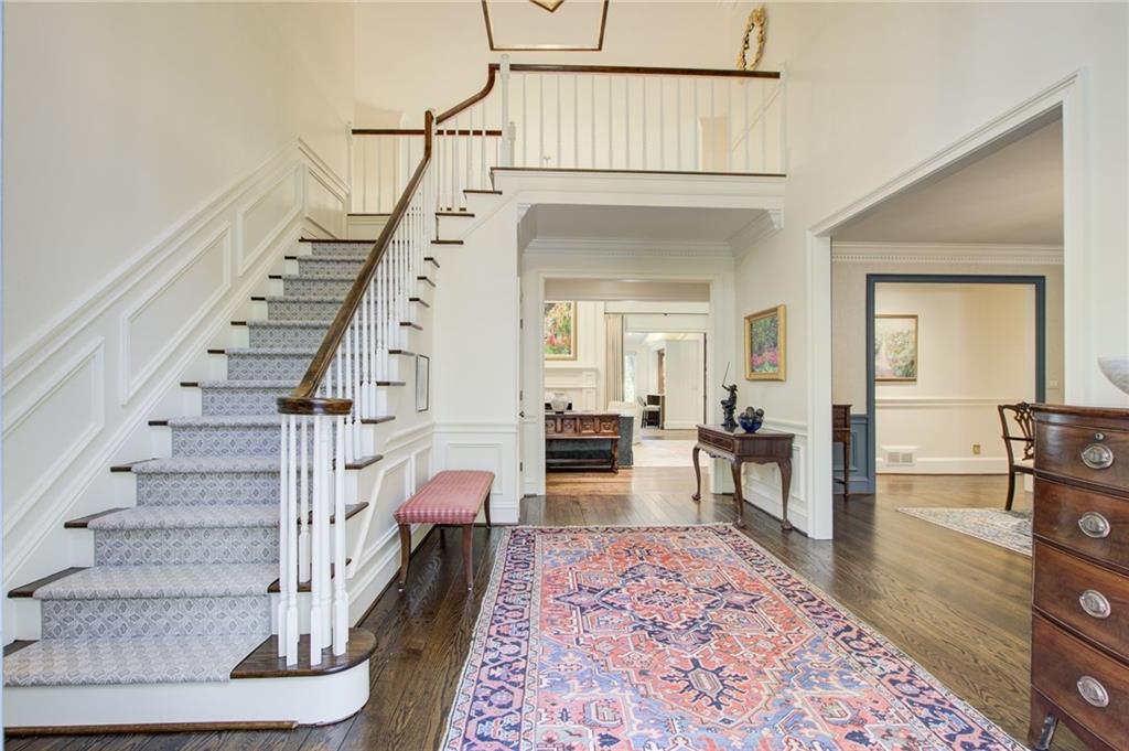 Winterthur - Residential