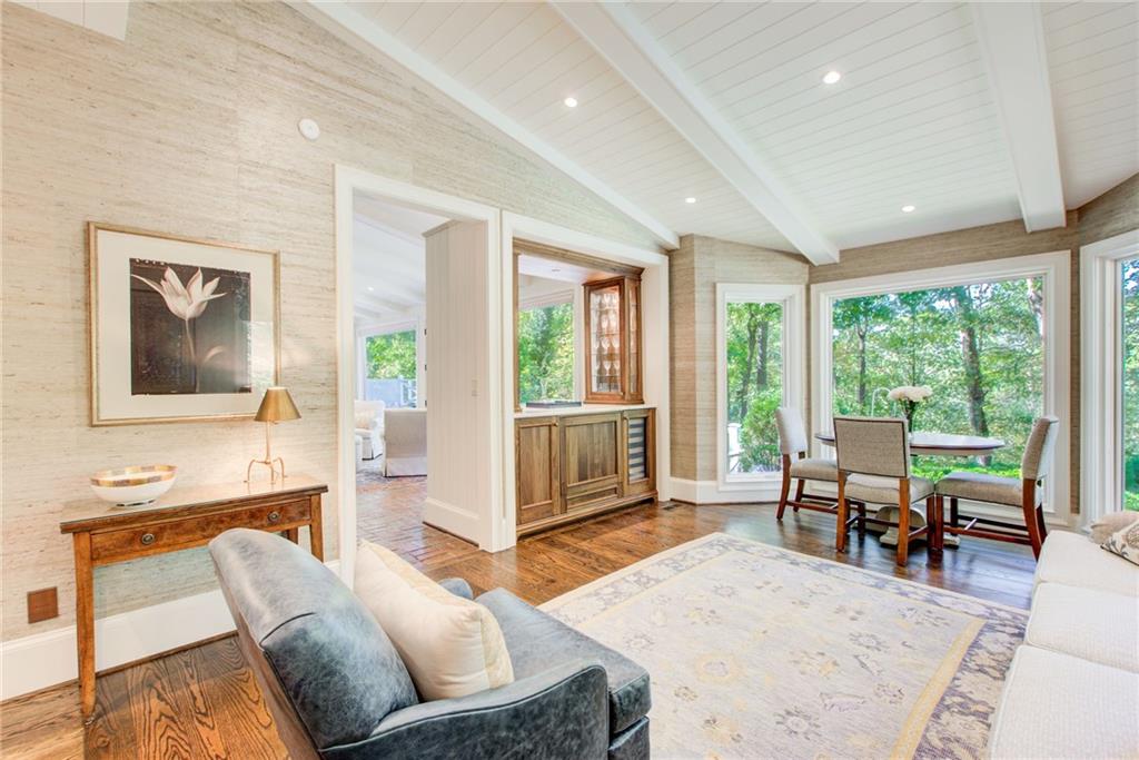 Winterthur - Residential