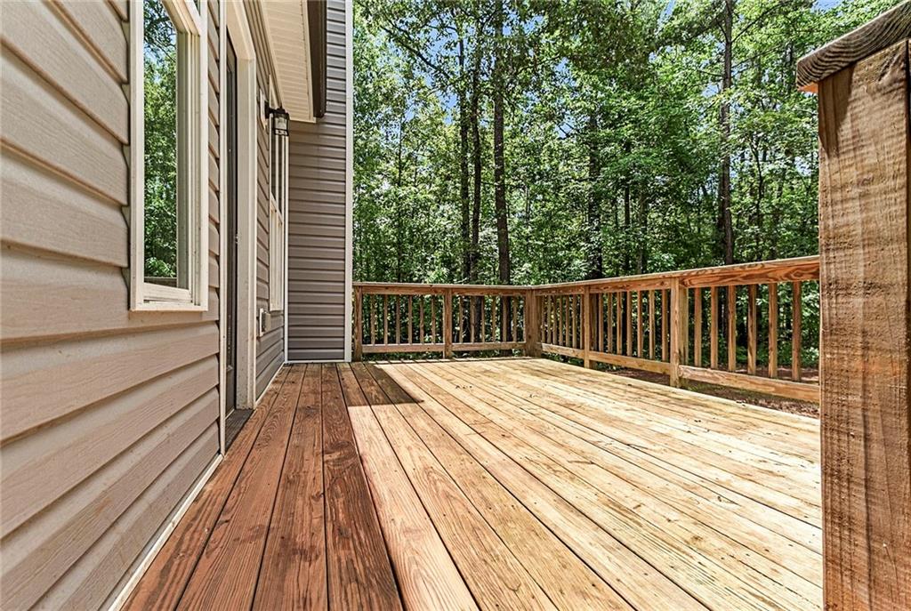 305 Old Oak Drive, Forsyth, Georgia image 30