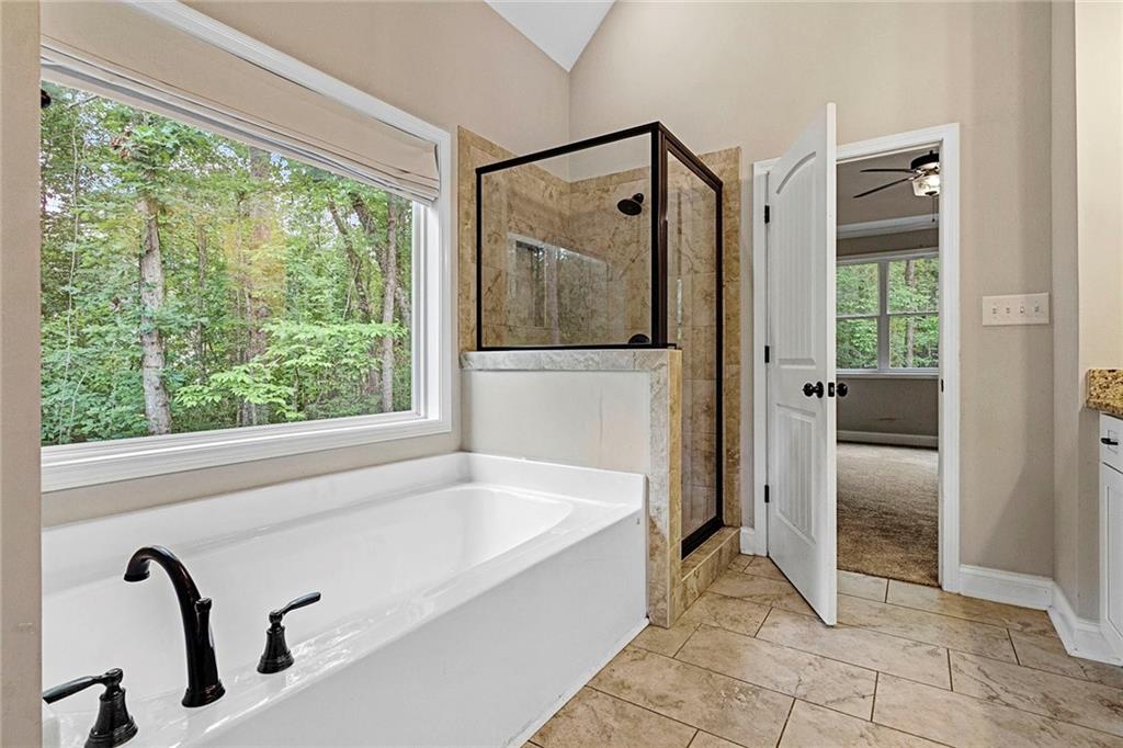 305 Old Oak Drive, Forsyth, Georgia image 21