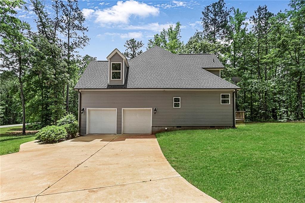 305 Old Oak Drive, Forsyth, Georgia image 29