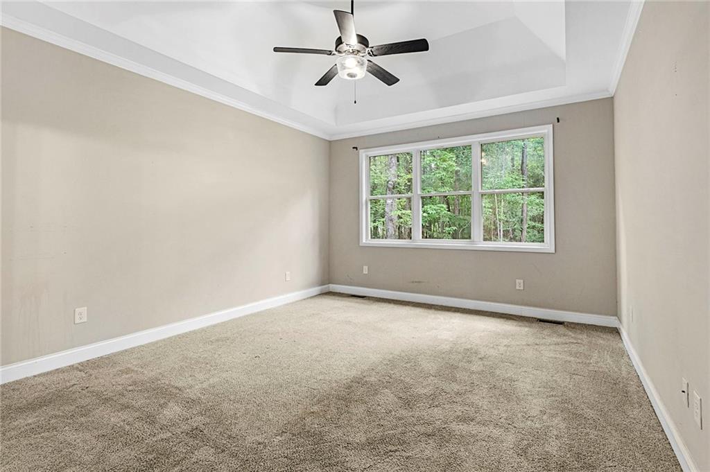 305 Old Oak Drive, Forsyth, Georgia image 17
