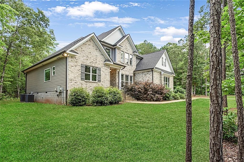 305 Old Oak Drive, Forsyth, Georgia image 34