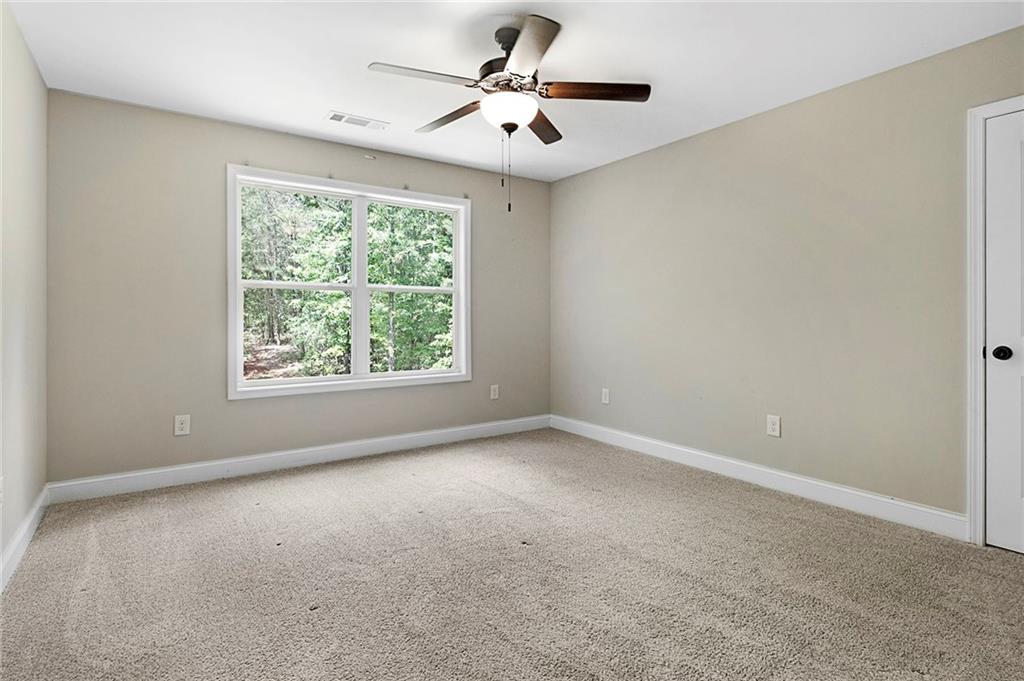 305 Old Oak Drive, Forsyth, Georgia image 23