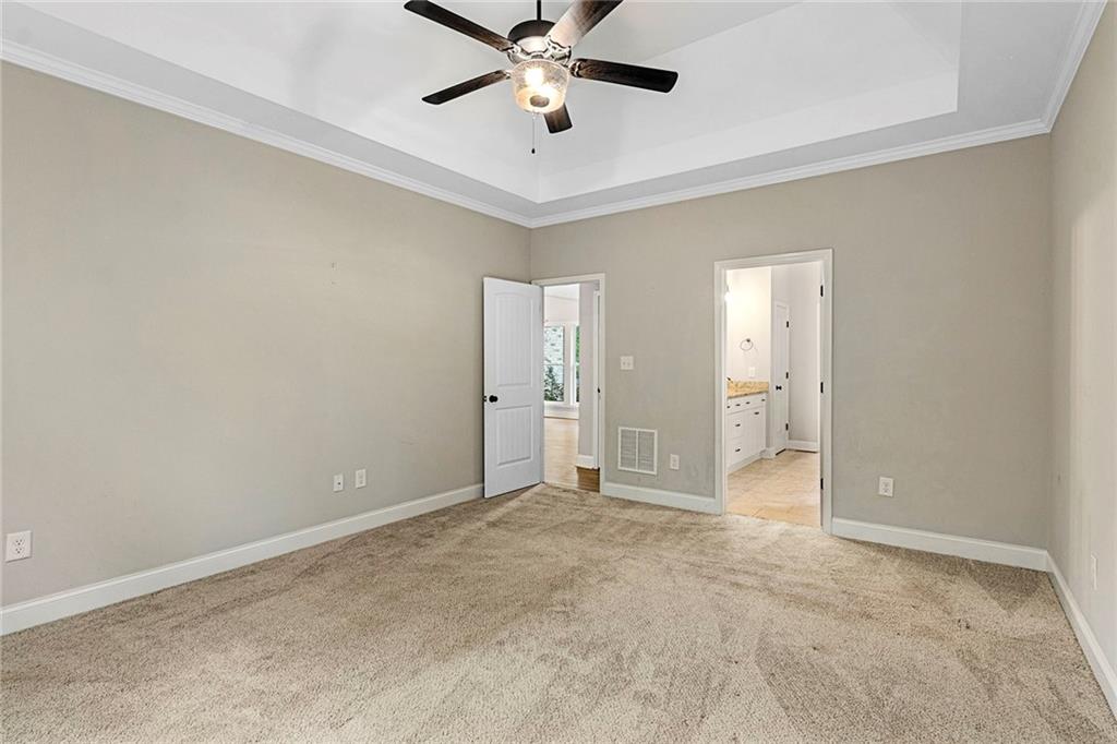 305 Old Oak Drive, Forsyth, Georgia image 18
