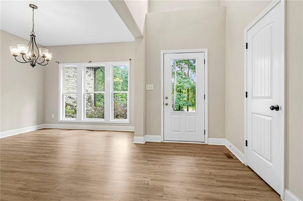 305 Old Oak Drive