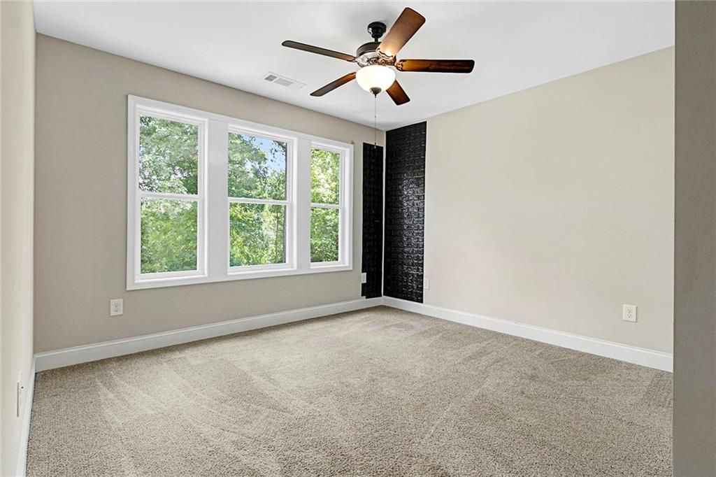 305 Old Oak Drive, Forsyth, Georgia image 24