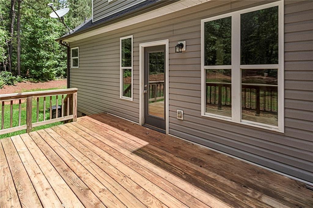 305 Old Oak Drive, Forsyth, Georgia image 31