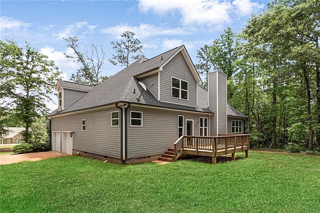 305 Old Oak Drive, Forsyth, Georgia image 32