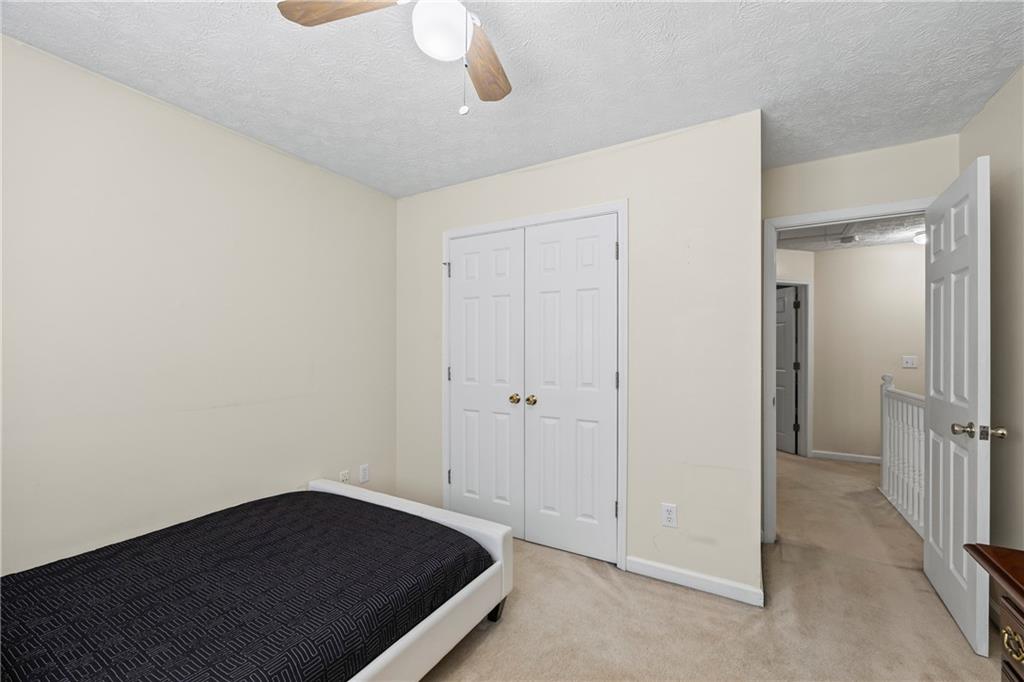 2990 Cove Crossing Drive, Lawrenceville, Georgia image 32