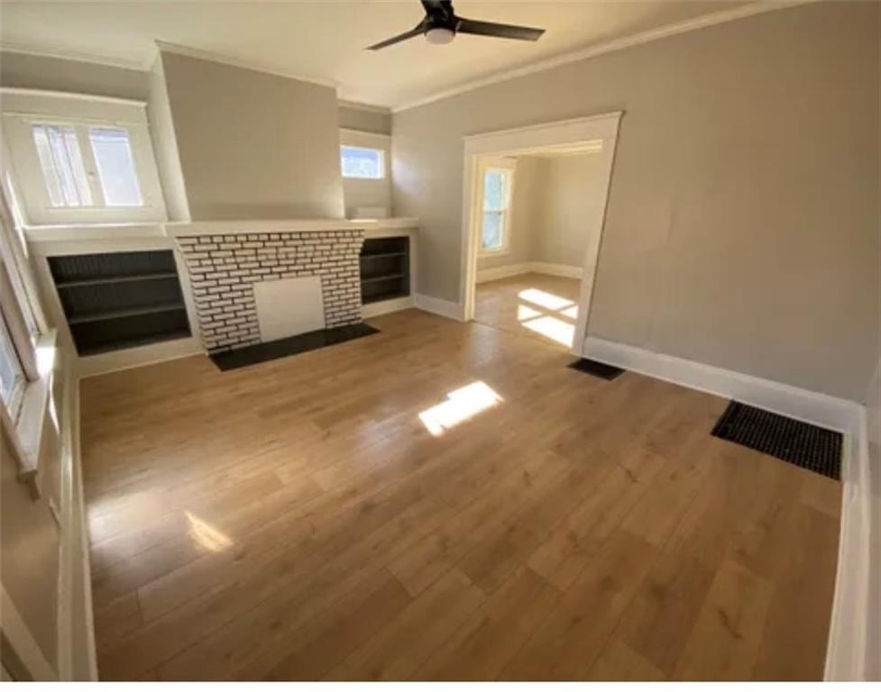 none - Residential Income